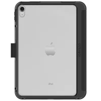 OtterBox Symmetry Folio Apple iPad 10th Gen Case Starry Night Black 77-89975