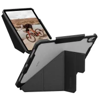 UAG Essential Armor Apple iPad Air M2 6th Gen Folio Rugged Case Black 124474114040