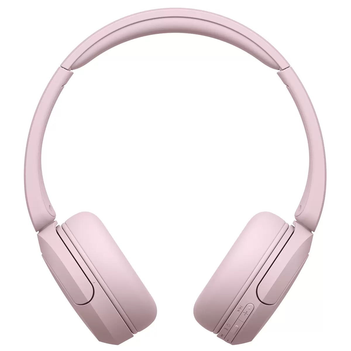Sony Wireless Headphones Pink WH-CH520P
