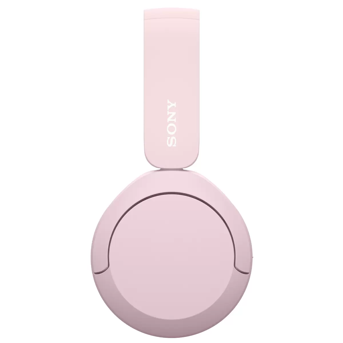 Sony Wireless Headphones Pink WH-CH520P - Image 4