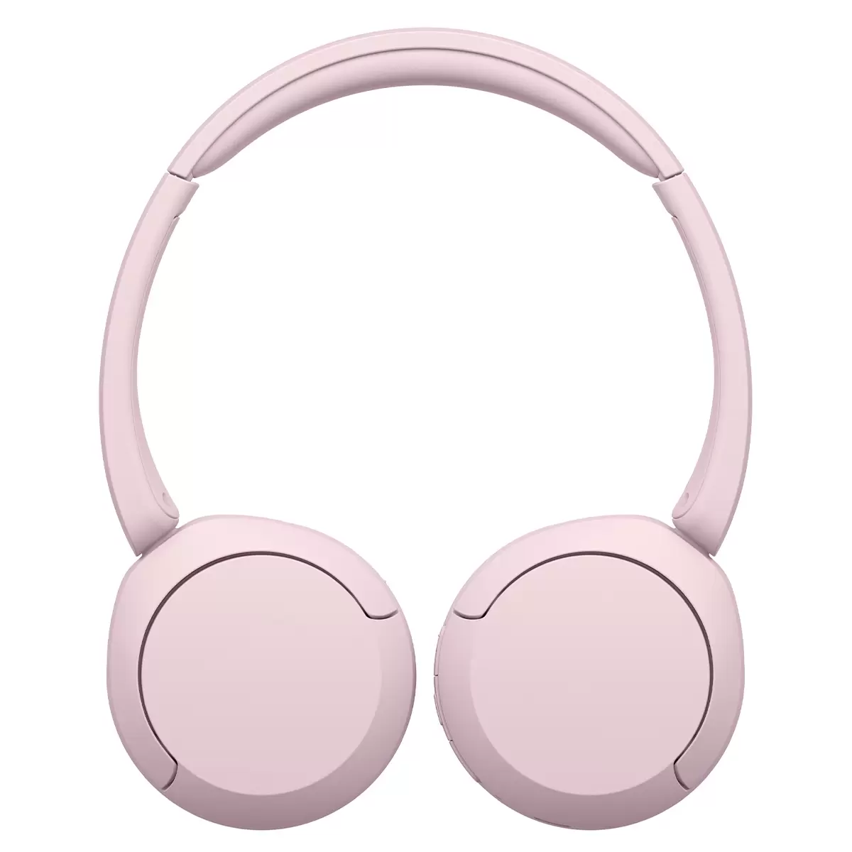 Sony Wireless Headphones Pink WH-CH520P - Image 5
