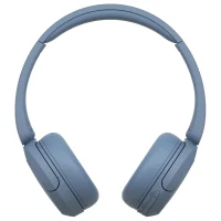 Sony Wireless Headphones Blue WH-CH520L