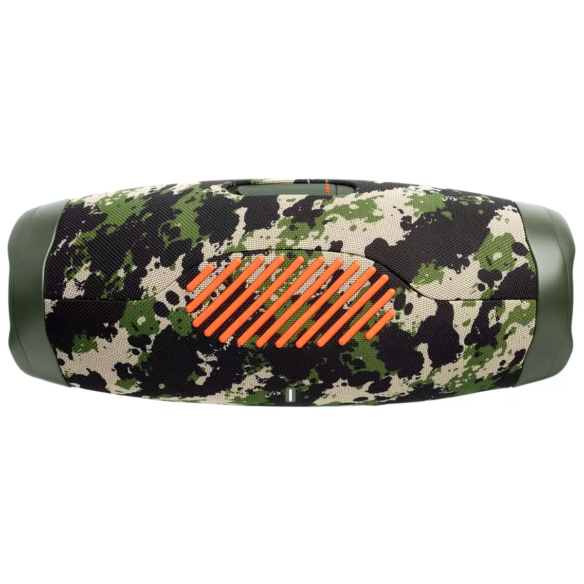 JBL Boombox 3 Bluetooth Speaker Squad JBLBOOMBOX3SQUADAS - Image 2