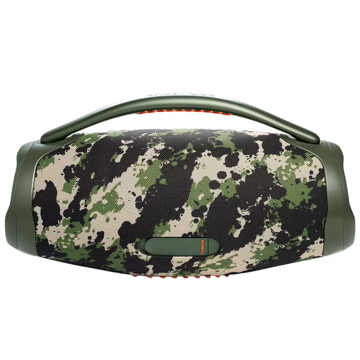 JBL Boombox 3 Bluetooth Speaker Squad JBLBOOMBOX3SQUADAS - Image 3