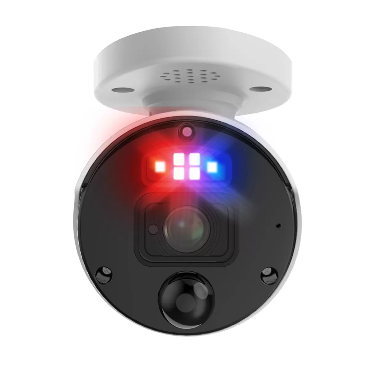 Swann 4K NVR Pro Series With 4 Facial Recognition Cameras SWNVK-88990W4-AU - Image 3