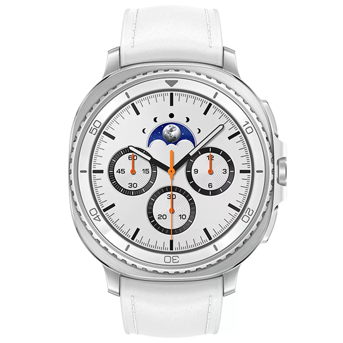 Samsung Galaxy Watch 8 Classic LTE 46mm