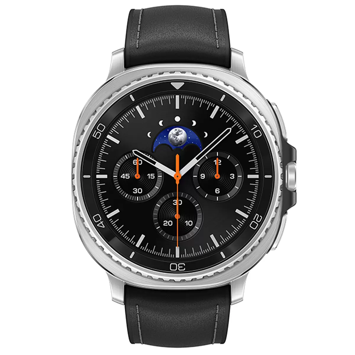 Samsung Galaxy Watch 8 Classic LTE 46mm - Image 2