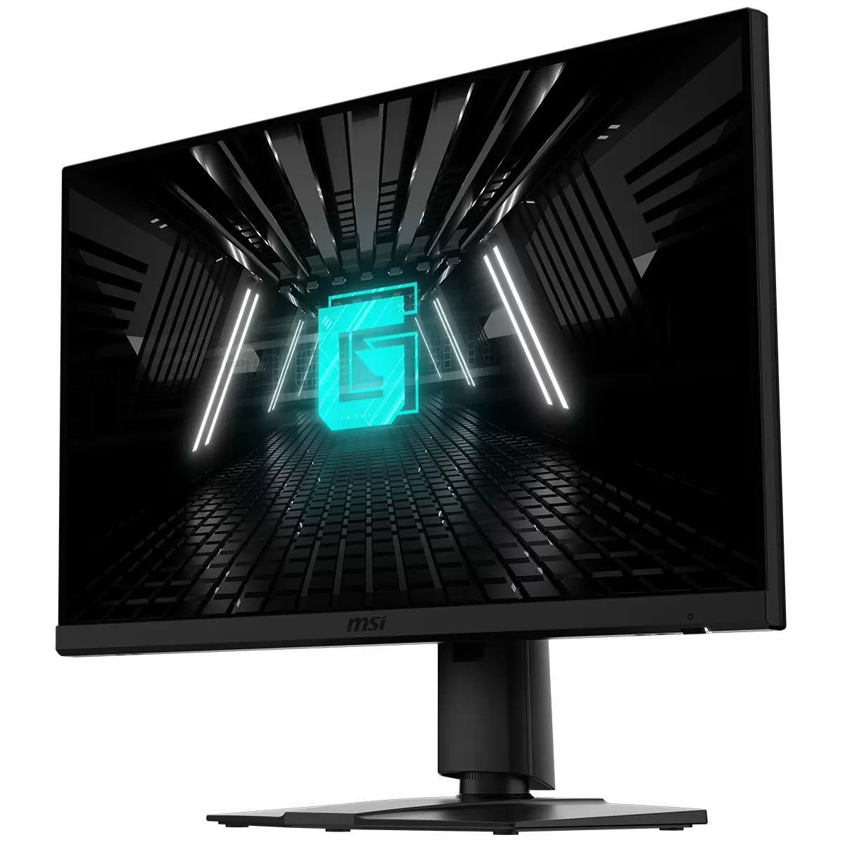 MSI 27 Inch Gaming Monitor G272QPF E2 - Image 2
