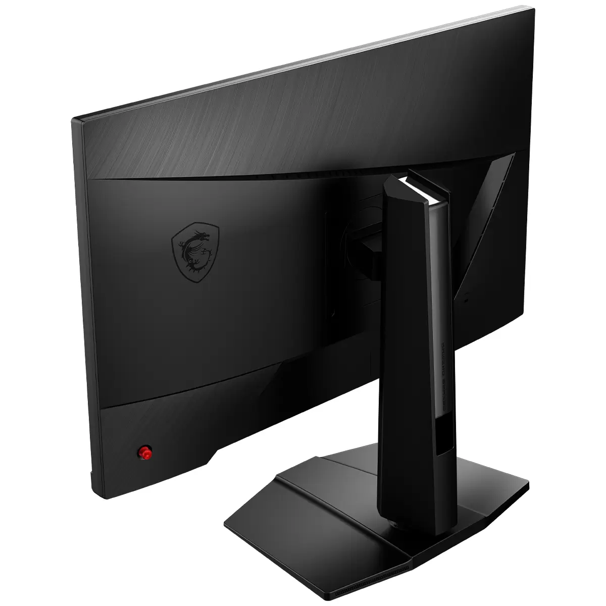 MSI 27 Inch Gaming Monitor G272QPF E2 - Image 4