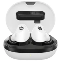 SteelSeries Arctis In-Ear Wireless GameBuds White 61682