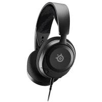 SteelSeries Arctis Nova 1 Gaming Headset 61606 Black