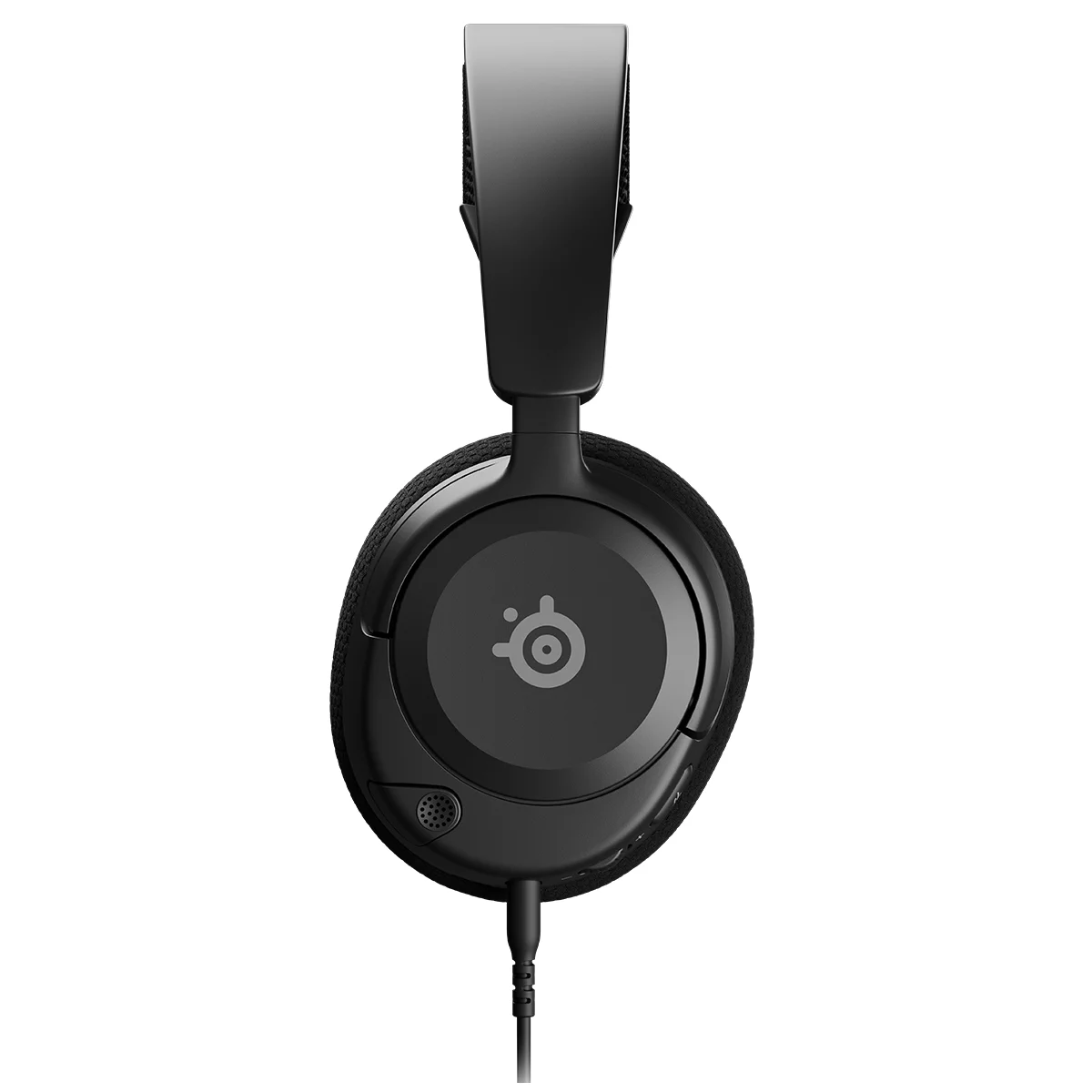SteelSeries Arctis Nova 1 Gaming Headset 61606 Black - Image 3