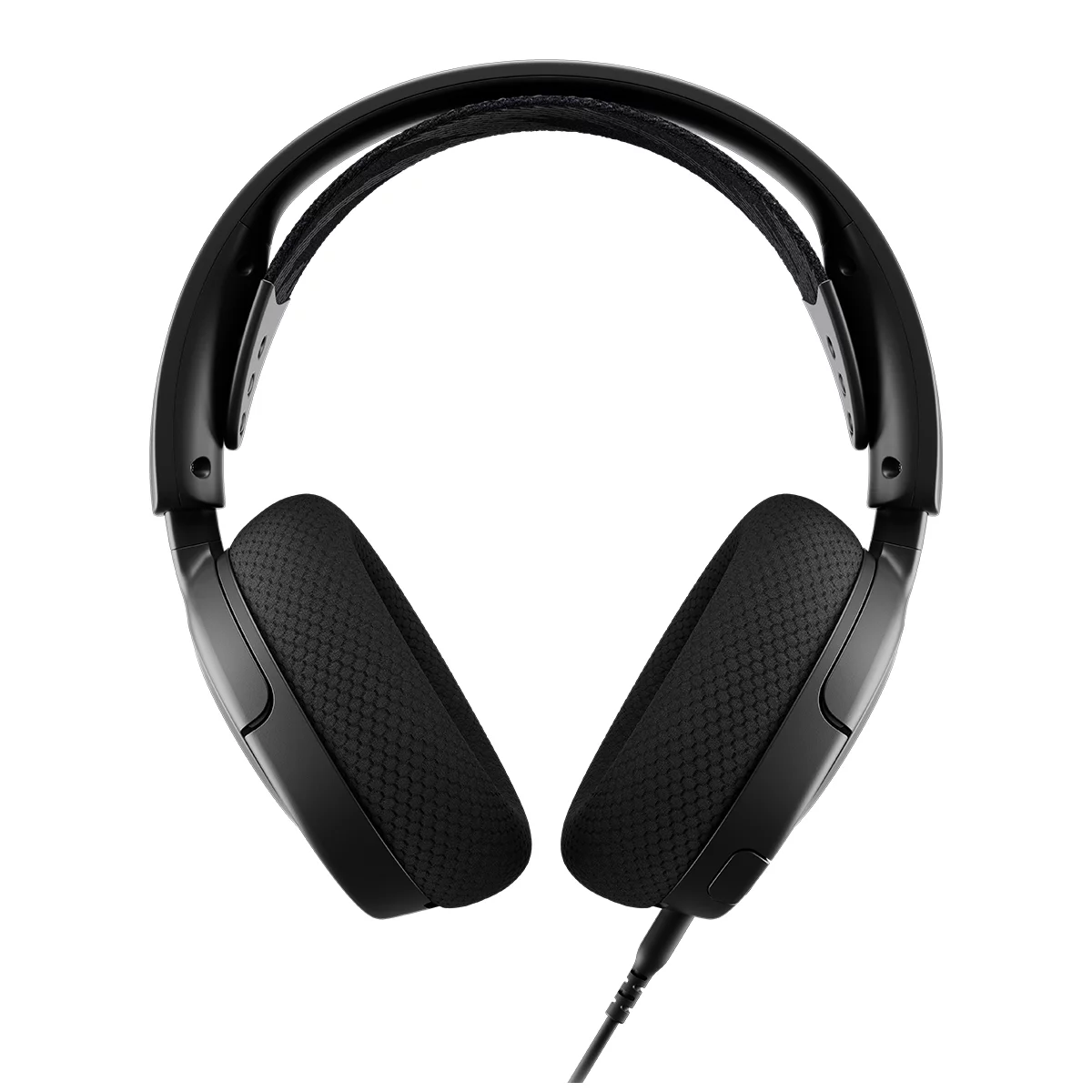 SteelSeries Arctis Nova 1 Gaming Headset 61606 Black - Image 5