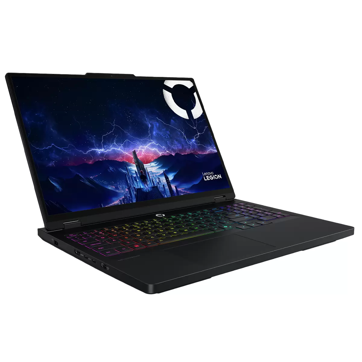 Lenovo 16 Inch Legion Pro 5 Gaming Notebook 83LU0008AU - Image 2