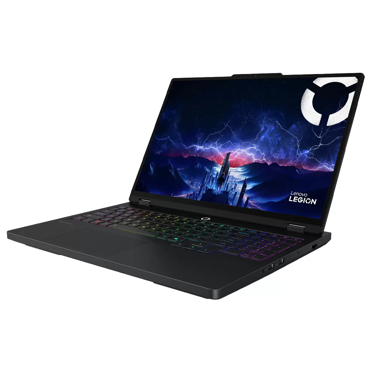 Lenovo 16 Inch Legion Pro 5 Gaming Notebook 83LU0008AU - Image 3