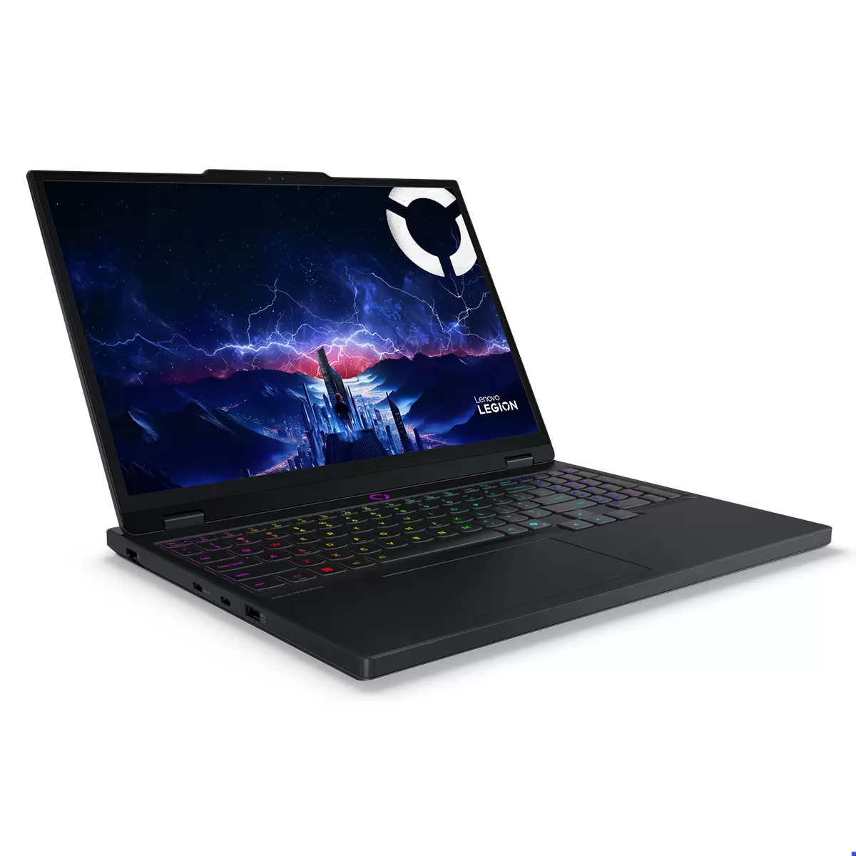 Lenovo 15.1 Inch Legion 5 Gaming Notebook 83LY004PAU - Image 3