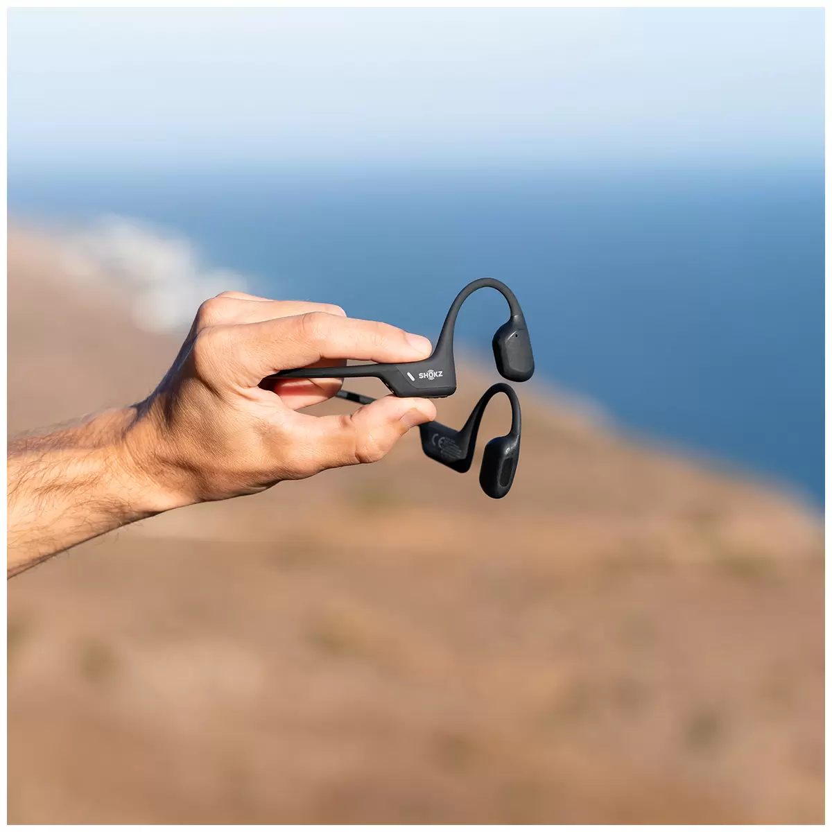 Shokz OpenRun Pro Headphones S810 - Image 5