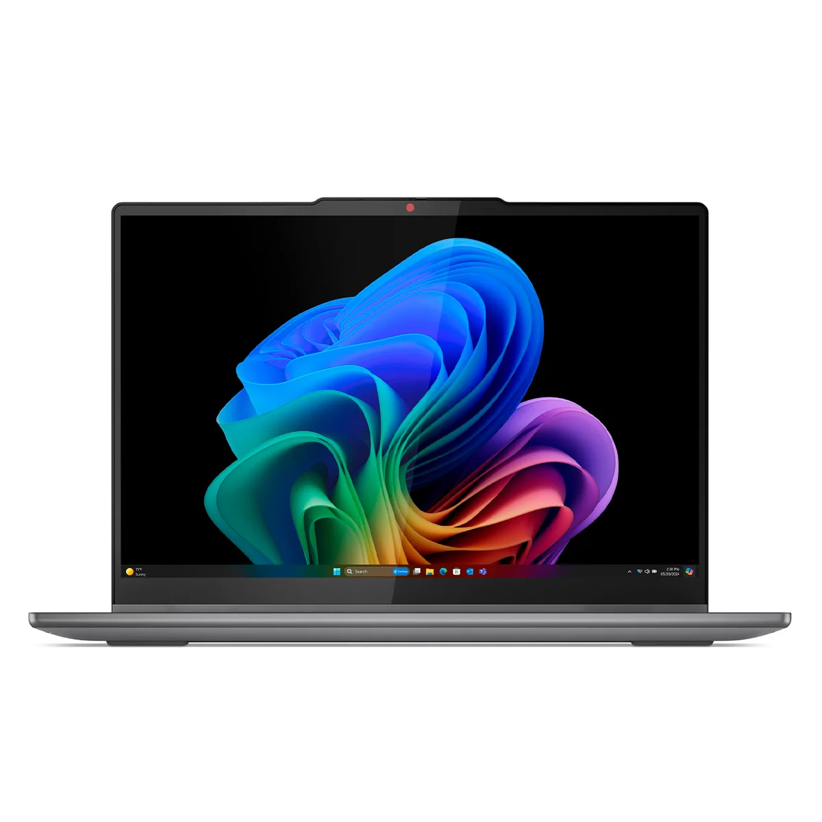 Lenovo 14 inch Ideapad 5 Copilot and 2 in 1 Laptop - Image 2