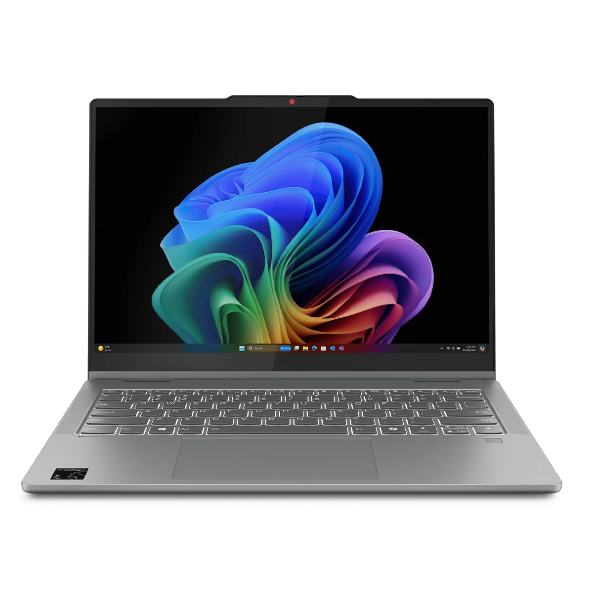 Lenovo 14 inch Ideapad 5 Copilot and 2 in 1 Laptop
