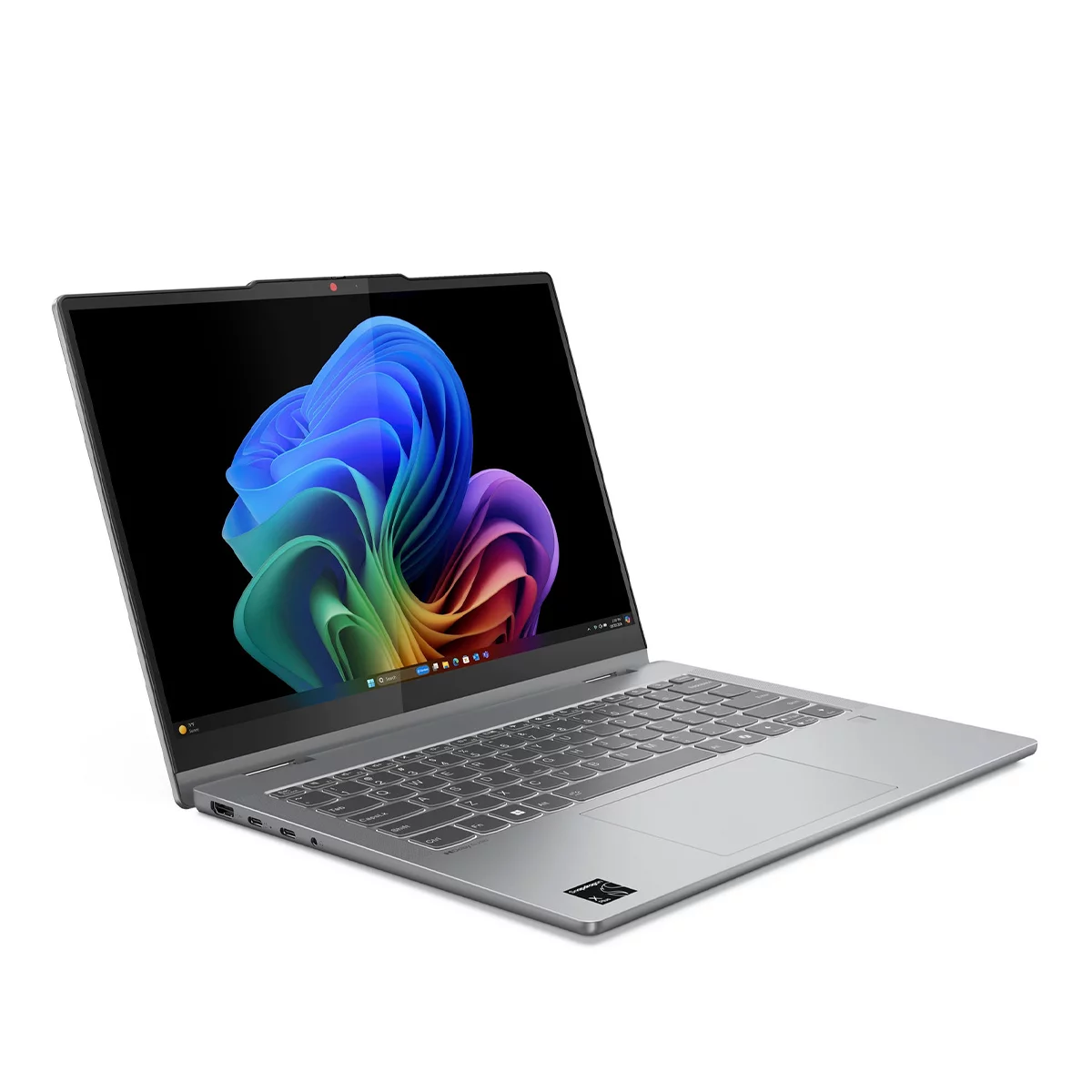 Lenovo 14 inch Ideapad 5 Copilot and 2 in 1 Laptop - Image 3