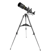 National Geographic 102mm Astrophotography StarApp Telescope