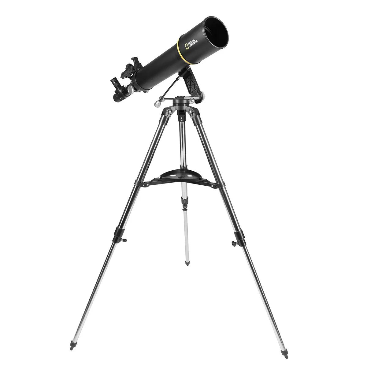 National Geographic 102mm Astrophotography StarApp Telescope - Image 3