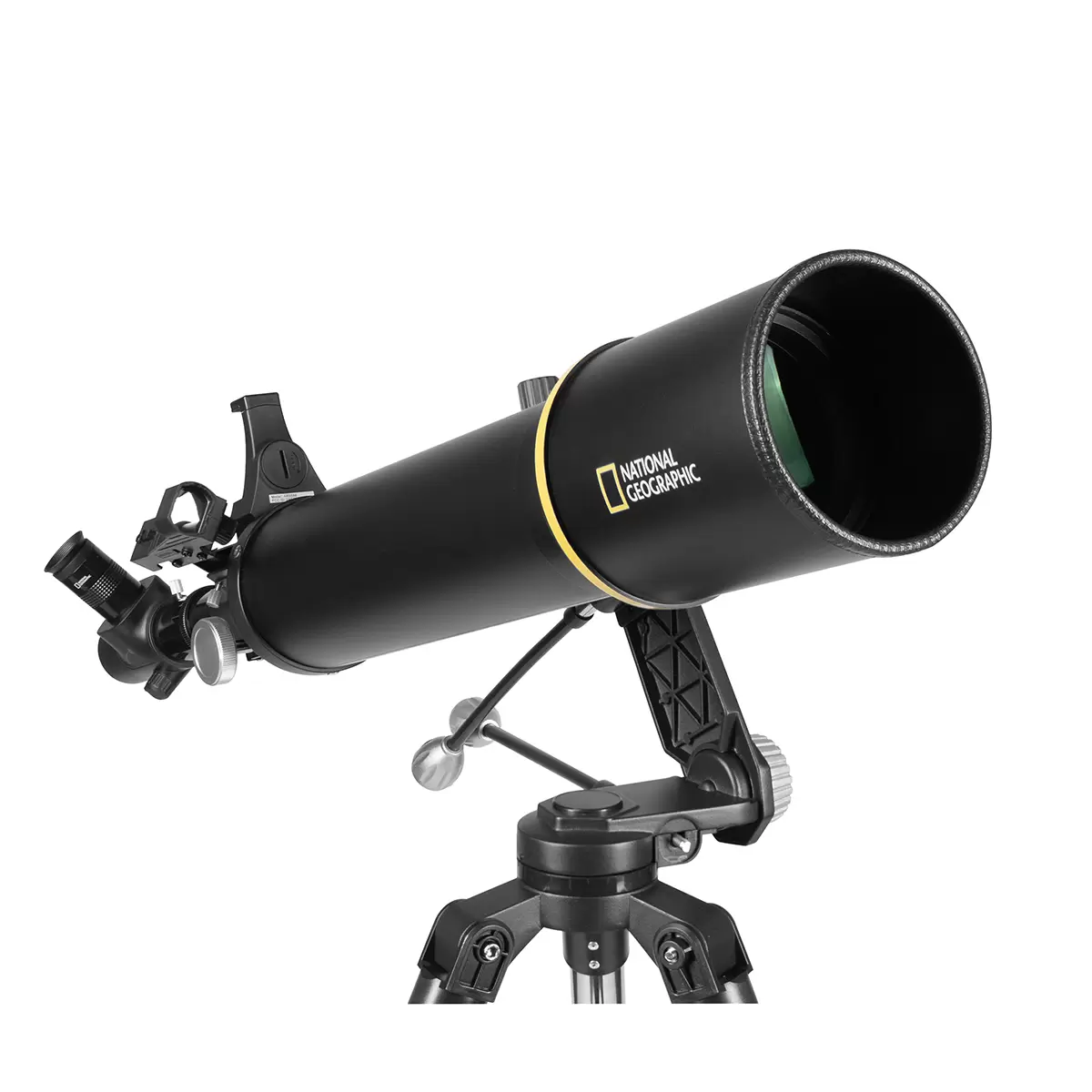 National Geographic 102mm Astrophotography StarApp Telescope - Image 5