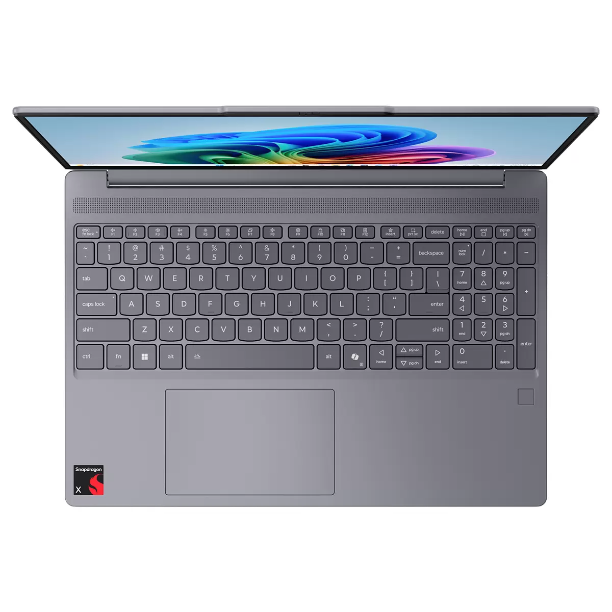 Lenovo 15.3 Inch IdeaPad Slim 3 Copilot+ Notebook 83N30007AU - Image 2