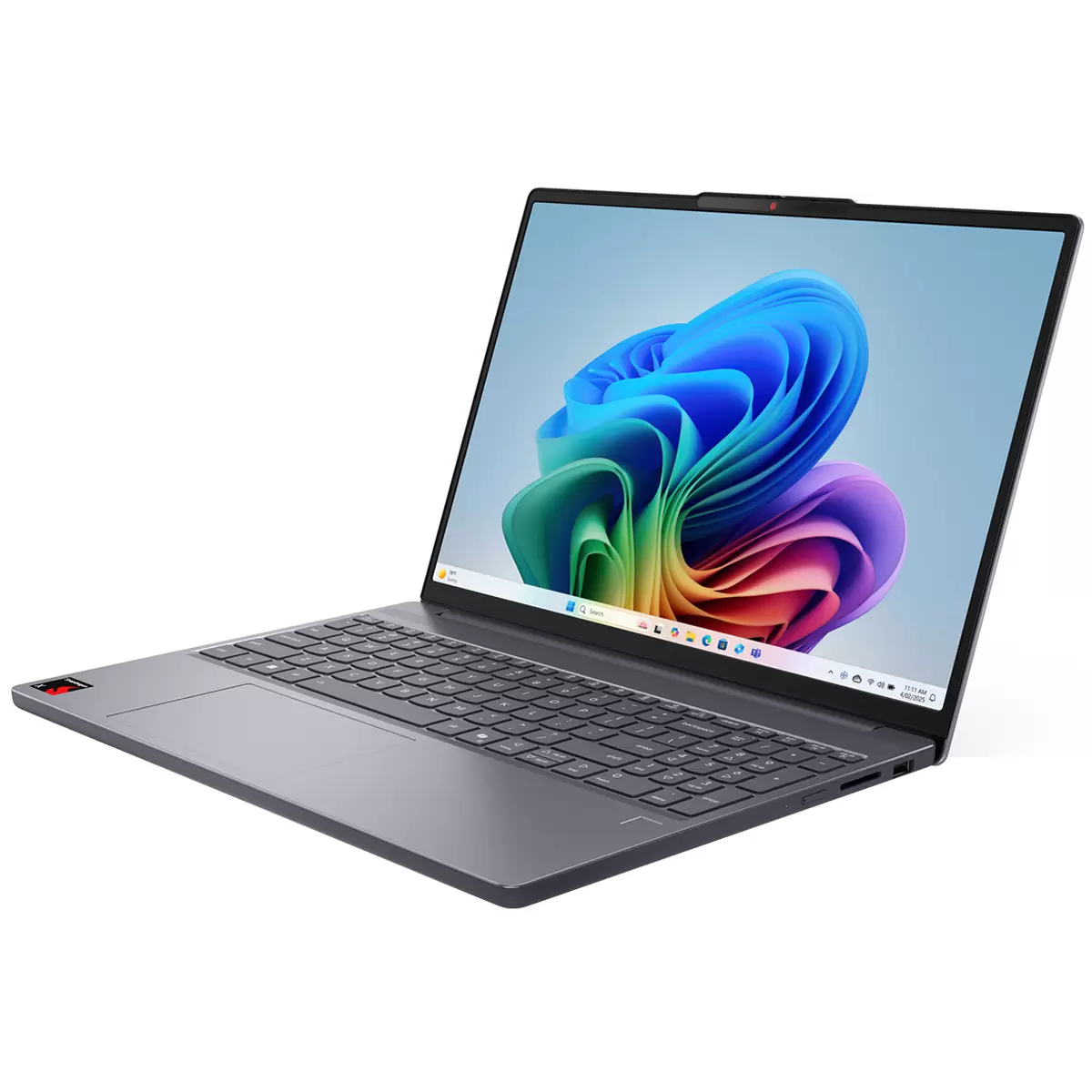 Lenovo 15.3 Inch IdeaPad Slim 3 Copilot+ Notebook 83N30007AU - Image 5