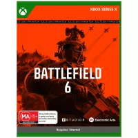 Xbox Battlefield 6 Phantom Edition