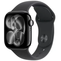 Apple Watch Series 11 GPS 46mm Aluminium Case with Sport Band