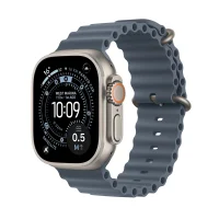 Apple Watch Ultra 3 GPS + Cellular 49mm Titanium Case