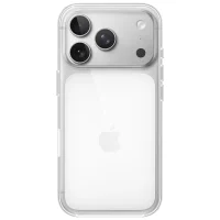 iPhone 17 Pro Clear Case with MagSafe