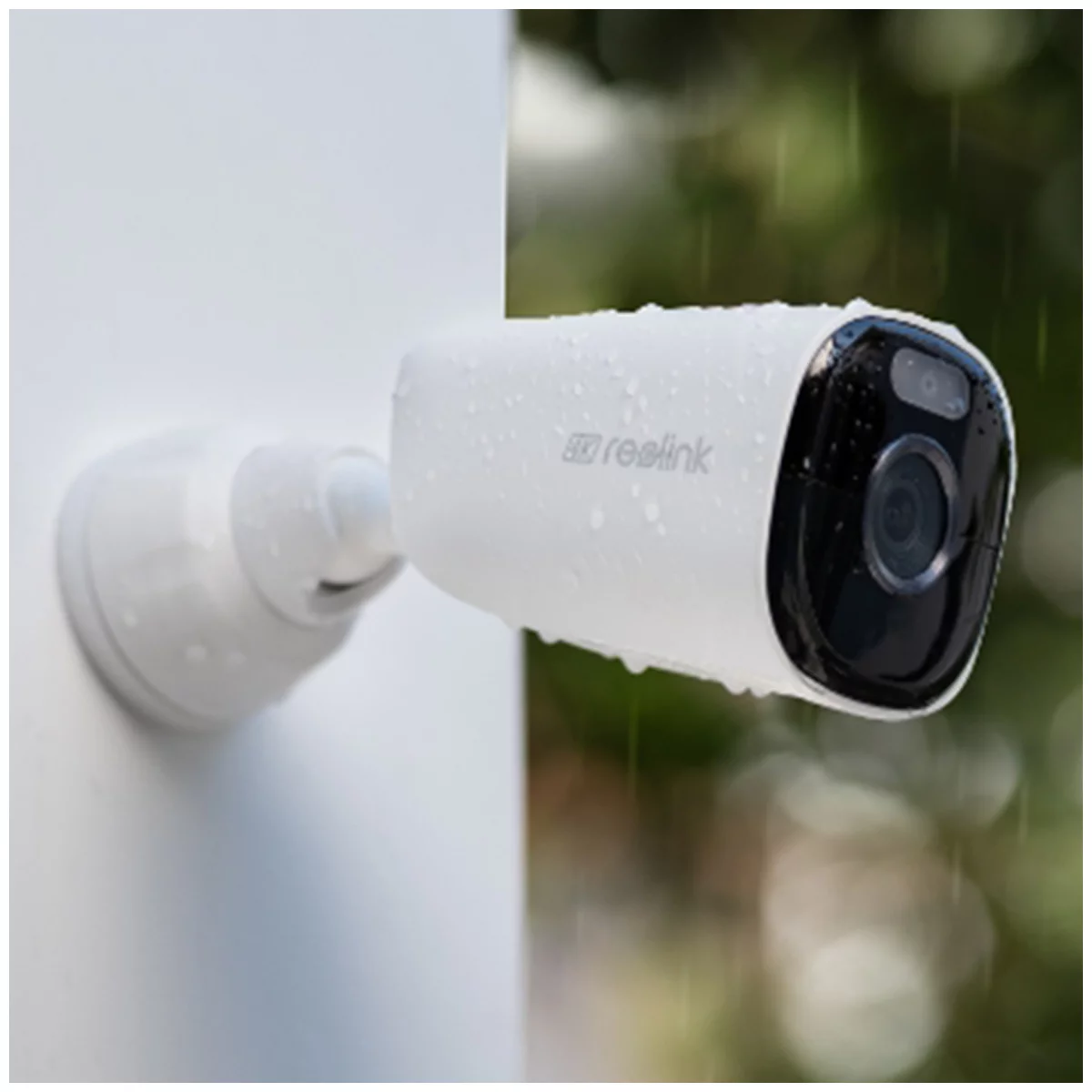 Reolink Argus Eco Ultra + Reolink Solar Panel2 2 Pack BWB4K09SP64-2PK - Image 2