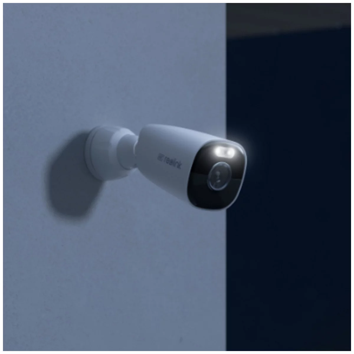 Reolink Argus Eco Ultra + Reolink Solar Panel2 2 Pack BWB4K09SP64-2PK - Image 3