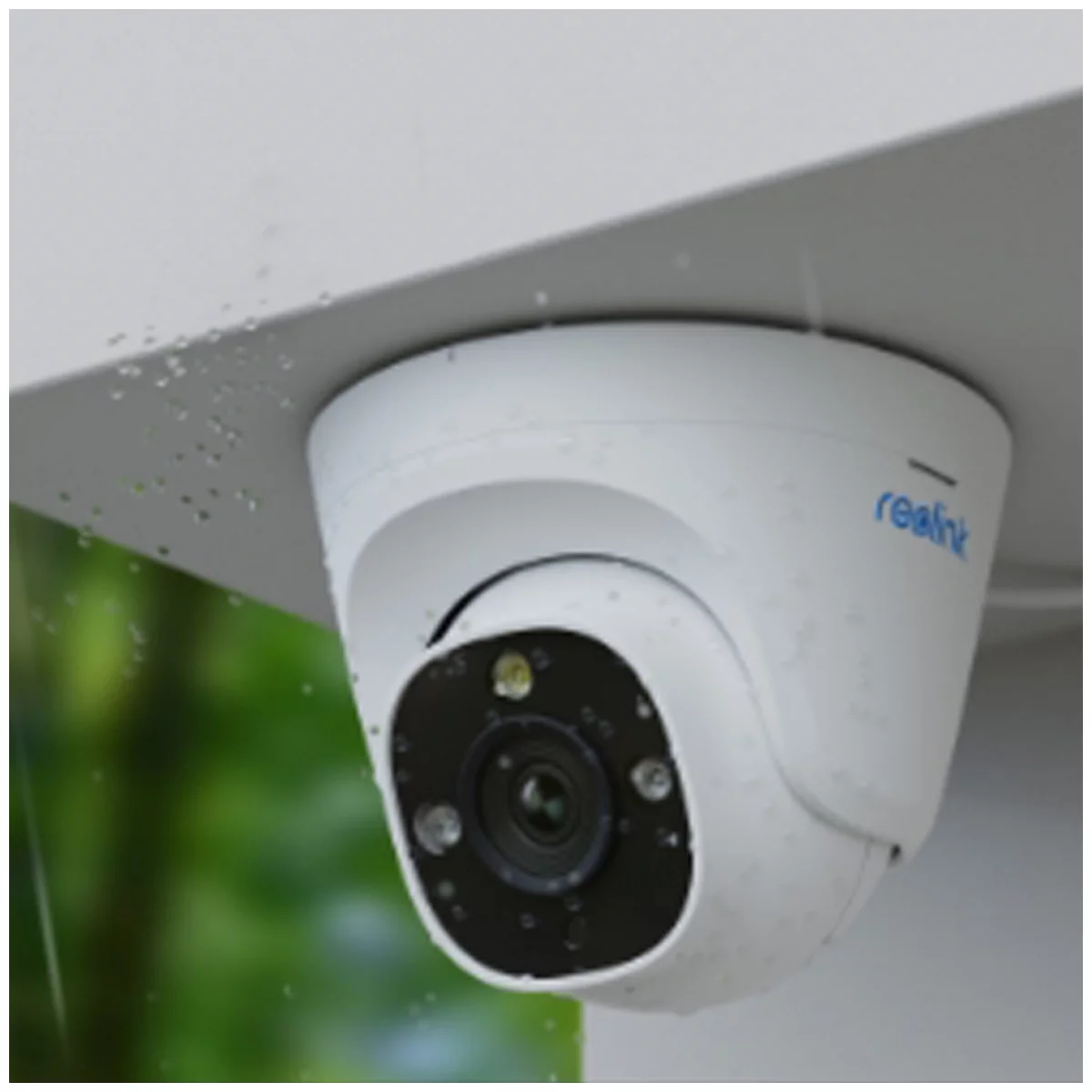 Reolink 12MP PoE Dome Cameras 2 x Pack P344-2PK - Image 2