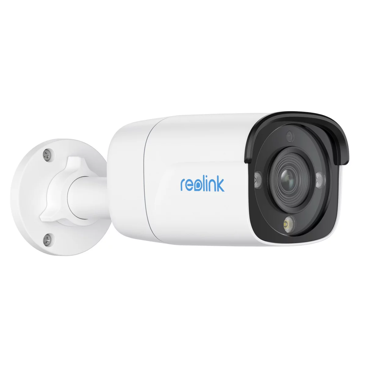 Reolink 12MP PoE 2-Pack Bullet Cameras for Safety - Image 2
