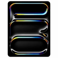 Apple iPad Pro 13 Inch Wi‑Fi 512GB With Standard Glass M5