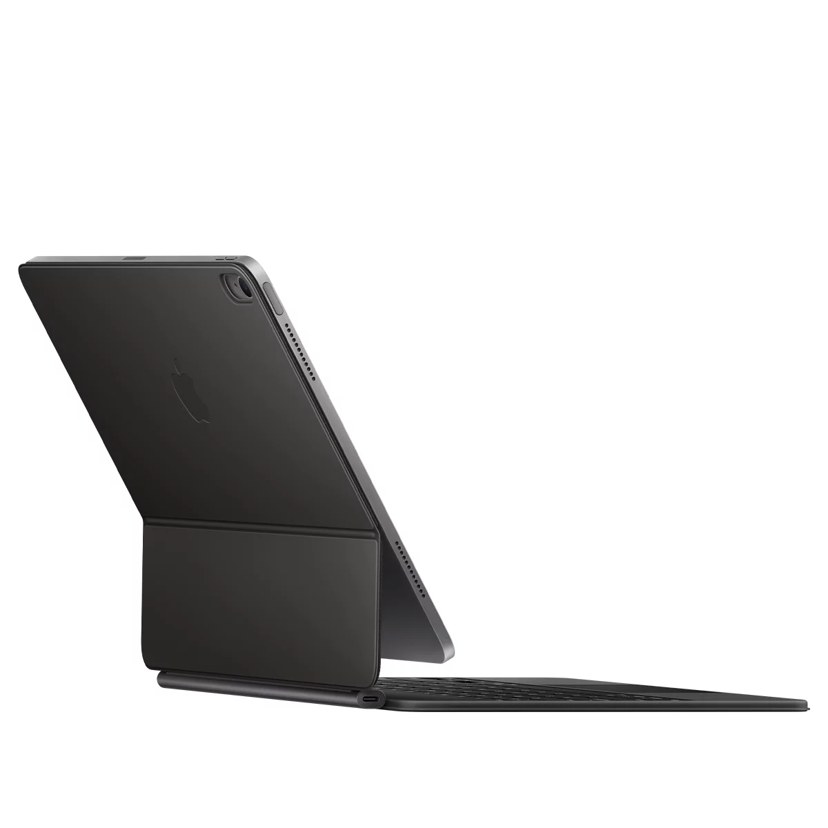 Apple Magic Keyboard for iPad Air 13-inch M3 US English Black - Image 3