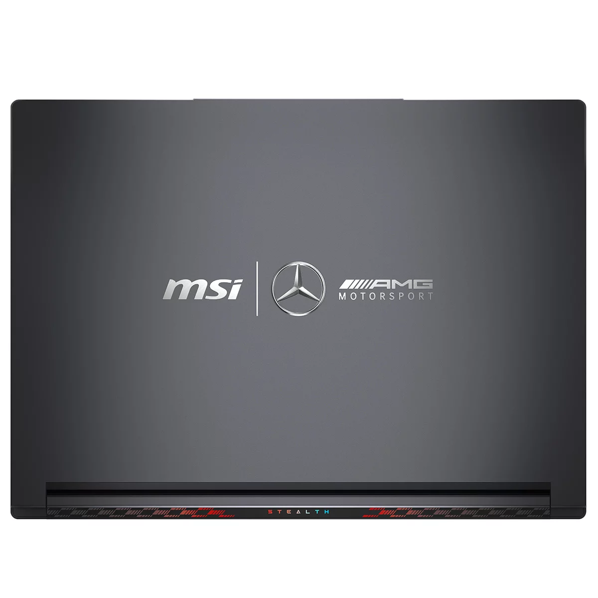 MSI Stealth A16 MercedesAMG AI+ Gaming Laptop A3XWGG-024AU - Image 2