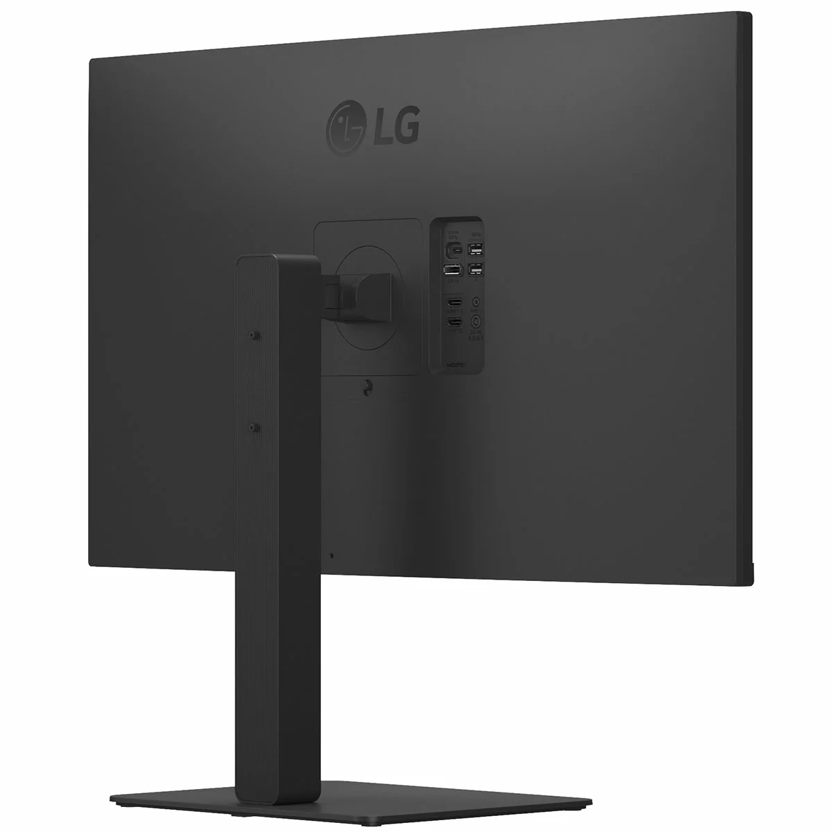 LG 31.5 Inch 4K UHD UltraFine VA Monitor 32U720A-B - Image 2