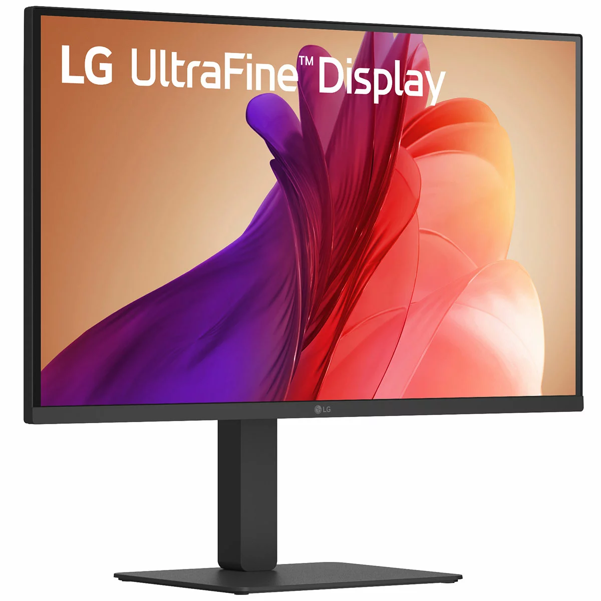 LG 31.5 Inch 4K UHD UltraFine VA Monitor 32U720A-B - Image 4
