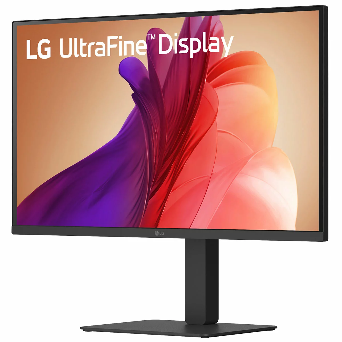LG 31.5 Inch 4K UHD UltraFine VA Monitor 32U720A-B - Image 5