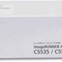 Genuine Canon NPG-71 Toner