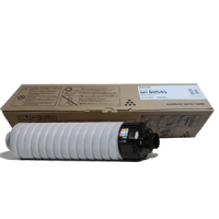 Genuine Black Toner for Ricoh IM 4000