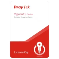 DrayTek VigorACS 3 - 1 Year License Key renewal version