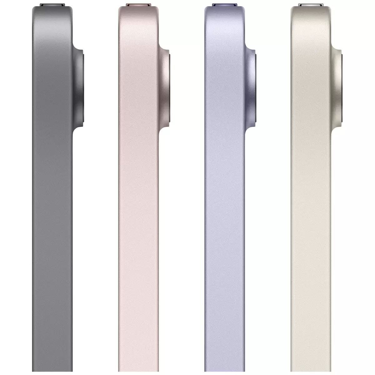 Apple iPad mini Wi-Fi 64GB (6th Gen) - Image 2