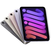 Apple iPad mini Wi-Fi 64GB (6th Gen)