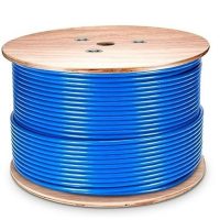 Astrotek CAT6 FTP Cable 305m Roll