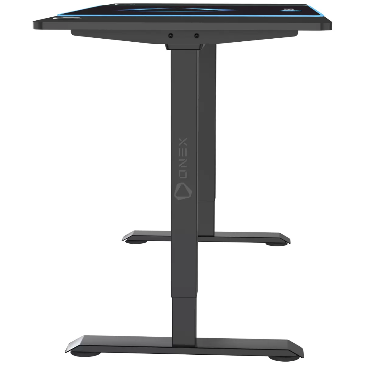 ONEX Premium Electric Gaming Desk GDE1600SH - Image 4